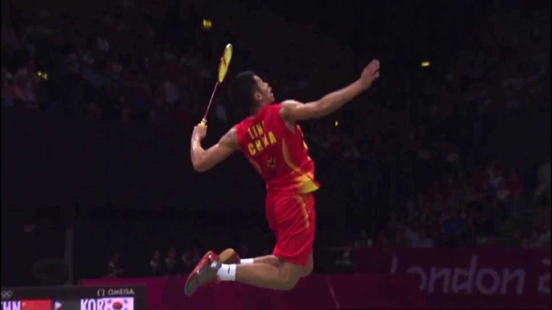 马来西亚羽毛球队逆转印度羽毛球队，林丹关键制胜的简单介绍