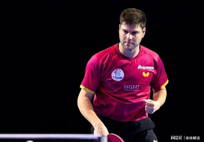 DB官网-英国乒乓球队绝地反击瑞典乒乓球队,奥恰洛夫关键制胜的简单介绍