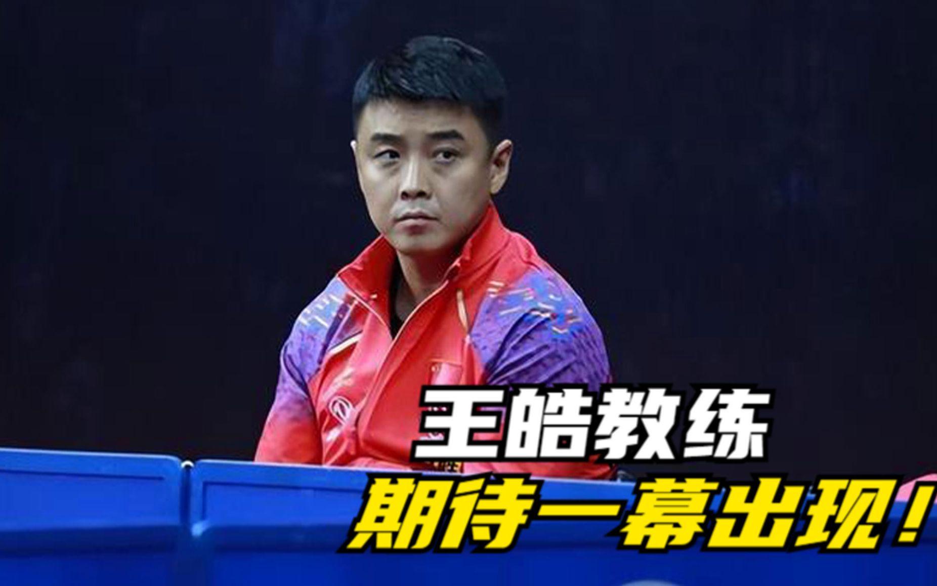 日本乒乓球队爆冷波兰乒乓球队,王皓高光表现的简单介绍 日本乒乓球队爆冷波兰乒乓球队,王皓高光表现的简单介绍