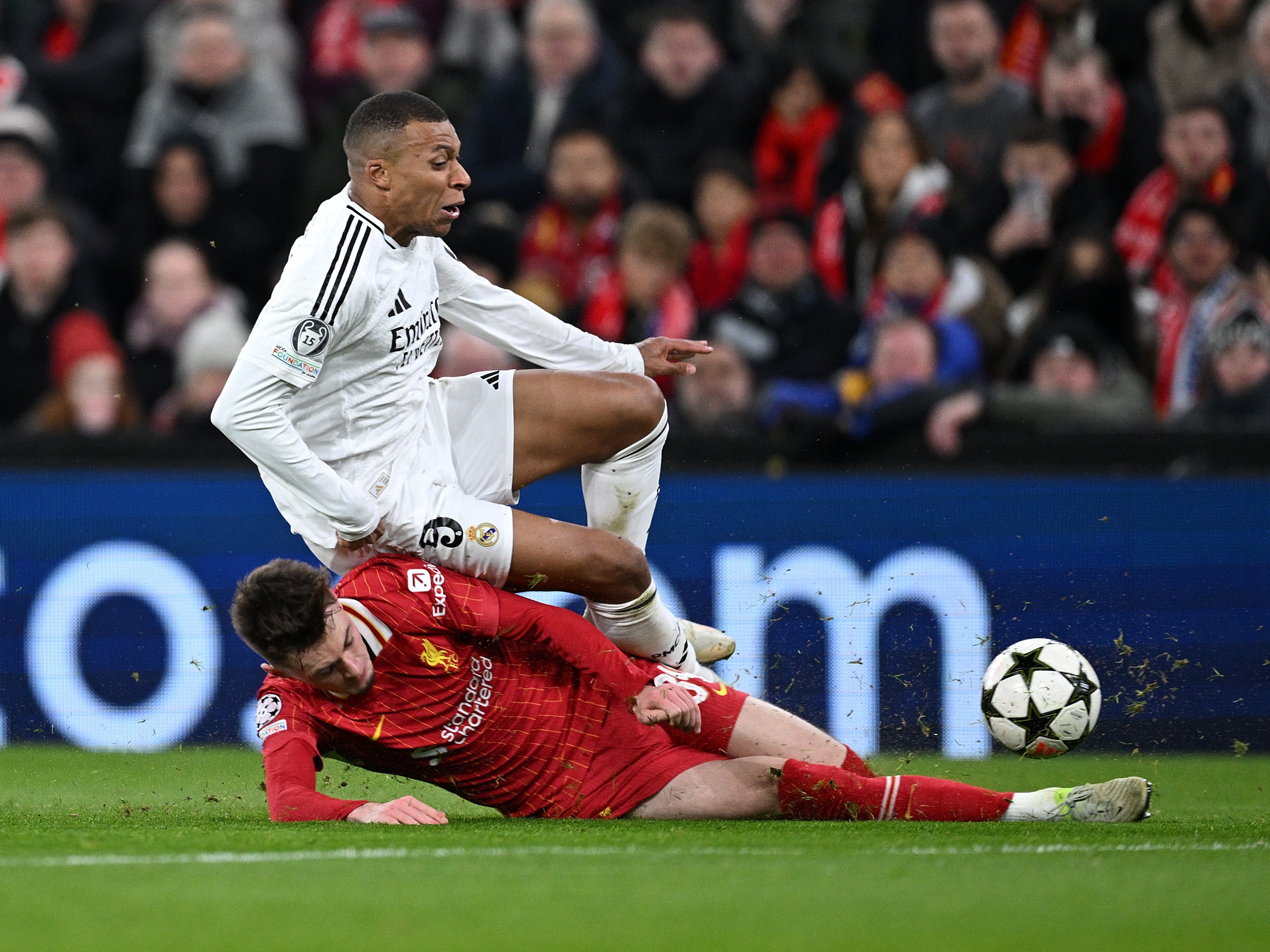 DB电竞平台-利物浦晋级，下一轮对手引人瞩目的简单介绍