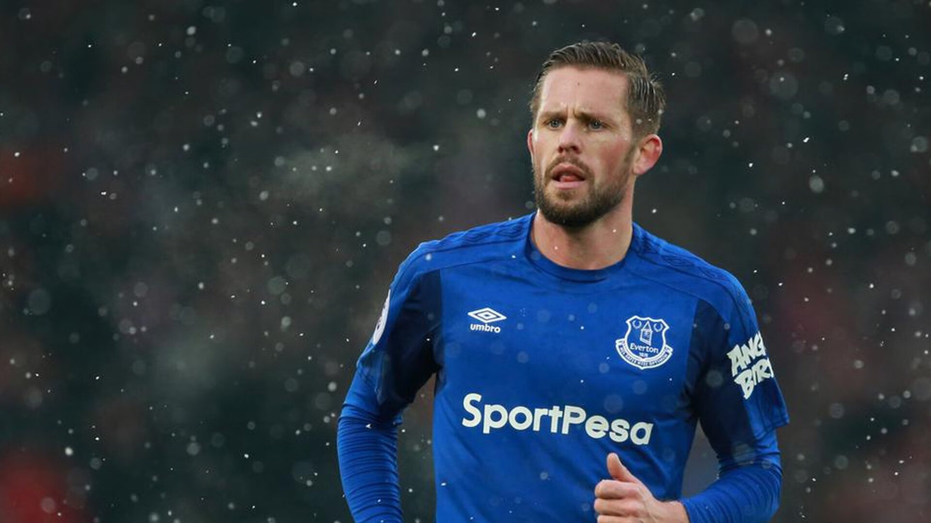 帕尔默生涯之夜独舞，委内瑞拉锋线群星闪耀里昂